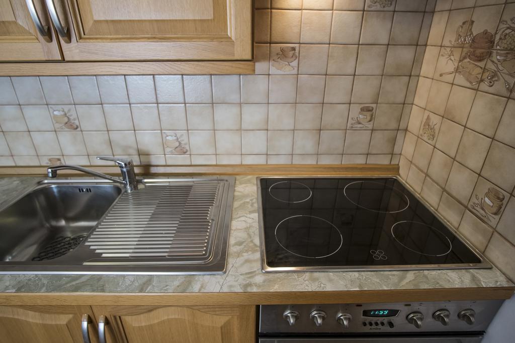 Apartamenty Zakopane Orkana Apartzakop Dış mekan fotoğraf